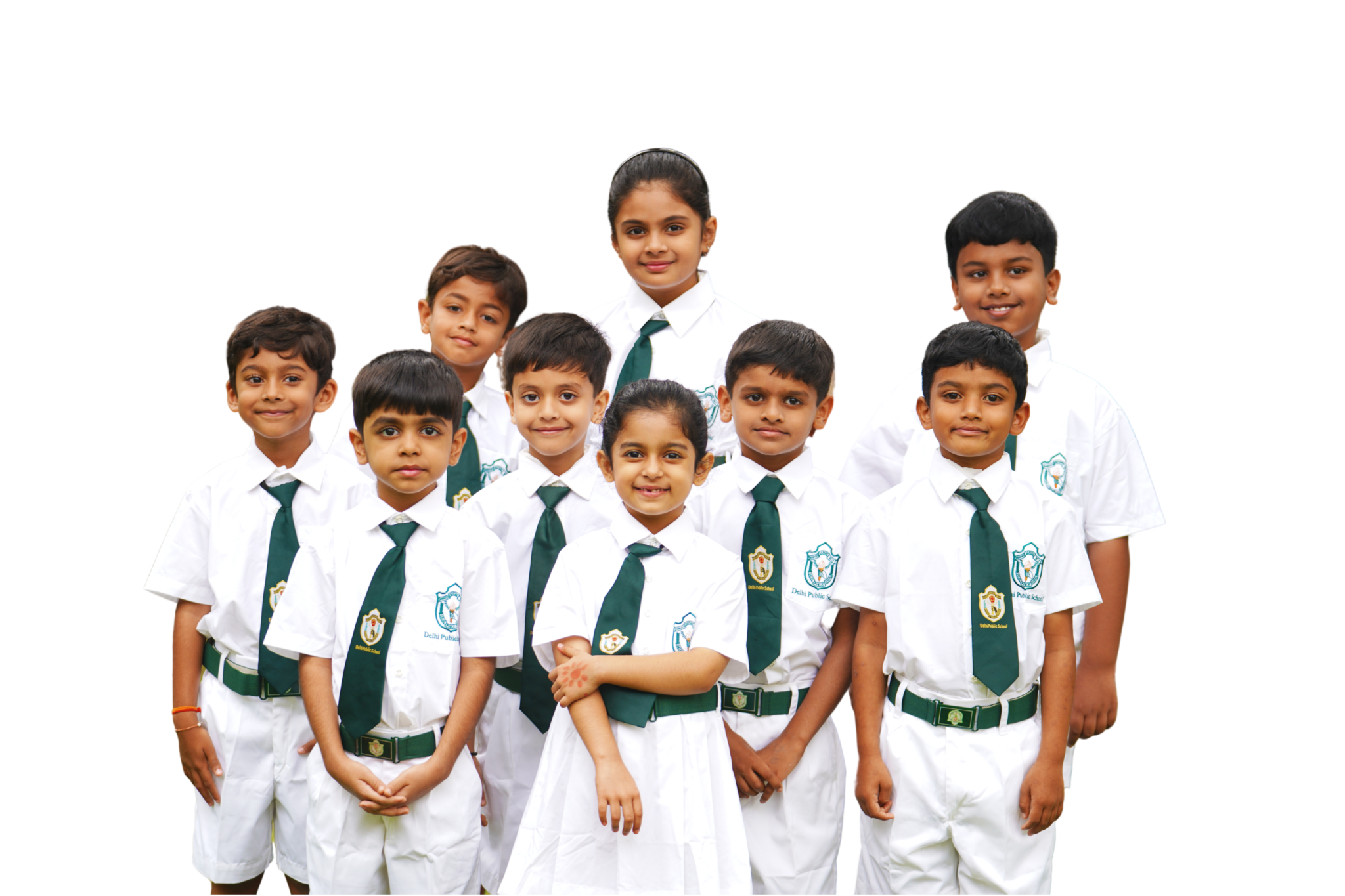 Nios dps bangalore